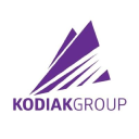 Kodiak Group Logo
