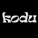KODU Marketing Logo