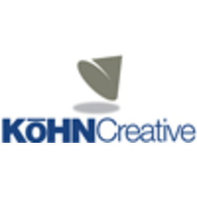Kohn Creative Logo
