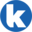 Kook Digital Marketing & Web Design Logo