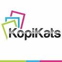 KopiKats Logo