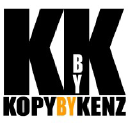 Kopy By Kenz Logo