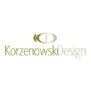 Korzenowski Design Logo