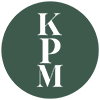 KP Marketing Logo