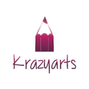 Krazyarts Logo