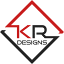 KR Designs Co. Logo