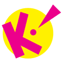 Kreart - Creation media Logo