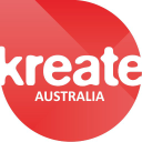 Kreate (Sydney) Logo