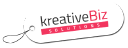KreativeBiz Logo