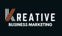 Kreative Business Marketing Logo