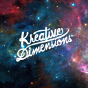 Kreative Dimensions Logo