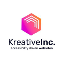 KreativeInc Agency Logo
