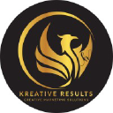 Kreative Results by KR Logo