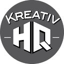 Kreativ HQ Logo