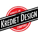 Krediet Design Company Logo