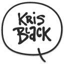 Kris Black Studio, LLC Logo
