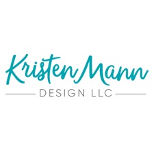 Kristen Mann Design LLC Logo