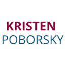 Kristen Poborsky Logo
