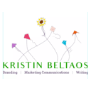Kristin Beltaos Marketing Studio Logo