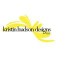 Kristin Hudson Designs, LLC Logo