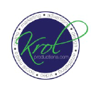 Krol Productions Logo