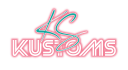 KS Kustoms Web Designs Logo