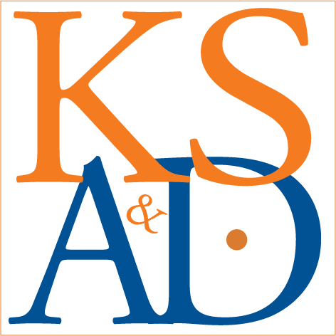 KSA&D, Inc. Logo