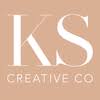 KS Creative Co. Logo