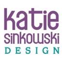Katie Sinkowski Design Logo