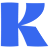Kseniia Design Studio Logo