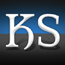 KS Professional Computer Solutions Logo