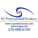 KS Promotional Products Logo
