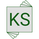 KS Web Services Logo