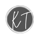 KT Web & Graphic Design LLC Logo