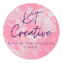 KT Creative Logo