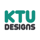 KTU Designs LLC Logo