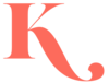 Kurly Creative Logo