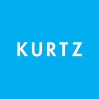 The Kurtz Graphic Design Co. Logo