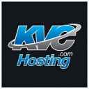 Kvc Hosting Llc Logo