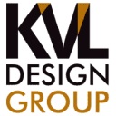 KVL Design Group Logo