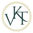 KVT Design Logo