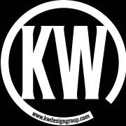 KW Design Group Logo