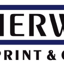 Sherwood Digital Copy & Print Logo