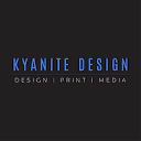 Kyanite Design Logo