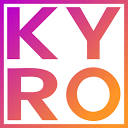 KYRO Design Logo