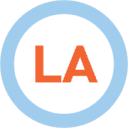 L.A. Inc. Logo