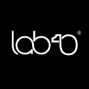 Lab10 3D Animation Logo