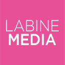 LaBine Media Logo
