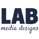 LAB Media Logo