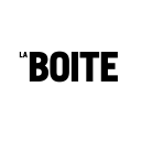 La BOITE Logo